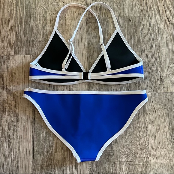 HOAKA Swim bikini set - Picture 3 of 8